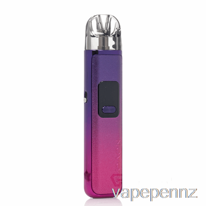 SMOK Novo Pro 30W Pod System Purple Pink VAPE NZ